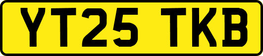 YT25TKB