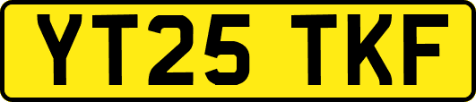 YT25TKF