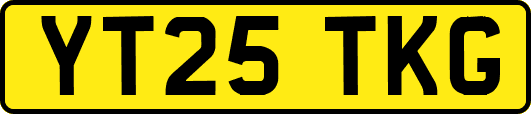 YT25TKG
