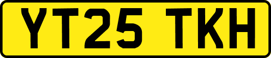 YT25TKH