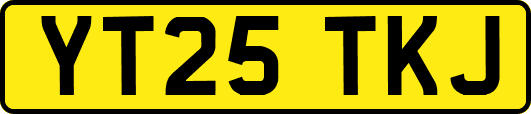 YT25TKJ