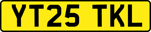 YT25TKL