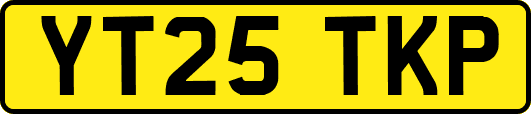 YT25TKP