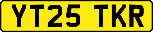 YT25TKR