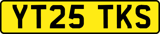 YT25TKS
