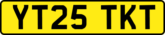 YT25TKT