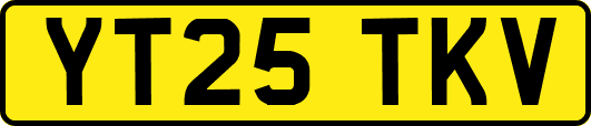 YT25TKV