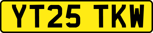 YT25TKW