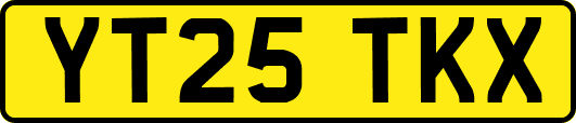 YT25TKX