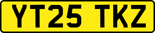 YT25TKZ