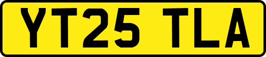 YT25TLA