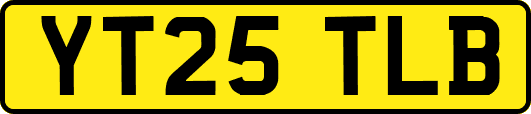 YT25TLB