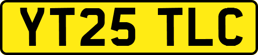 YT25TLC