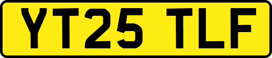 YT25TLF