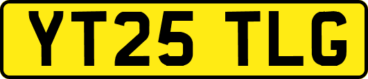 YT25TLG