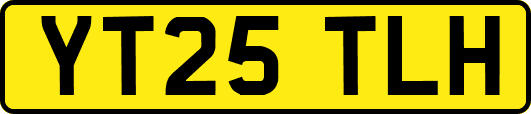 YT25TLH