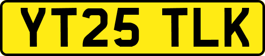 YT25TLK