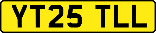 YT25TLL