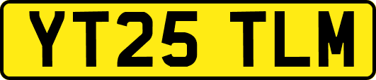YT25TLM