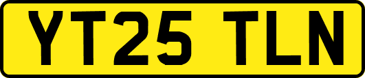 YT25TLN