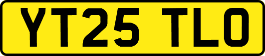 YT25TLO