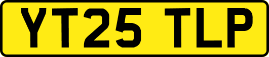 YT25TLP
