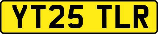 YT25TLR