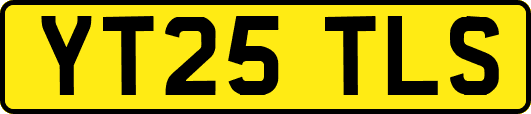 YT25TLS