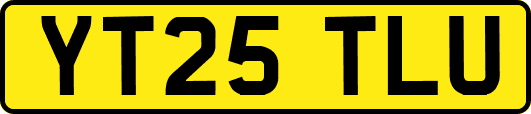 YT25TLU
