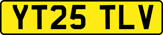 YT25TLV