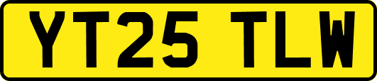 YT25TLW