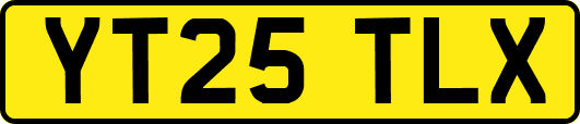 YT25TLX