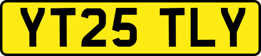 YT25TLY