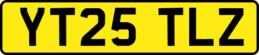 YT25TLZ