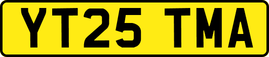 YT25TMA