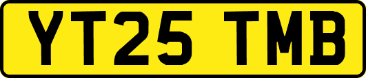 YT25TMB