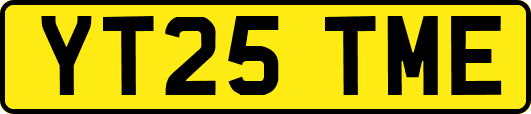 YT25TME