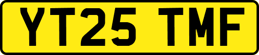 YT25TMF