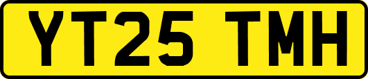 YT25TMH