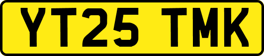YT25TMK