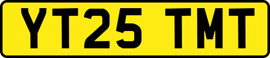 YT25TMT