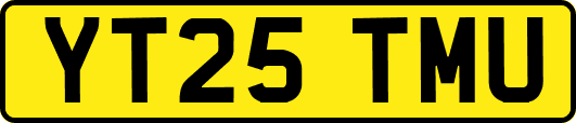 YT25TMU