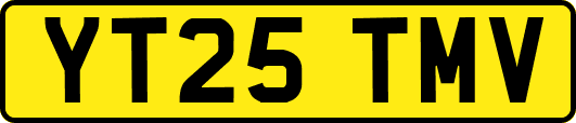YT25TMV