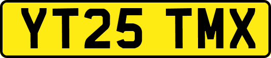YT25TMX