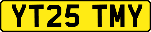 YT25TMY
