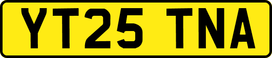 YT25TNA