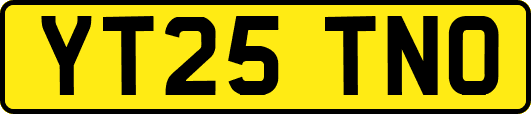 YT25TNO