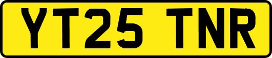 YT25TNR