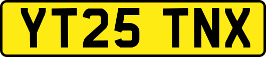 YT25TNX