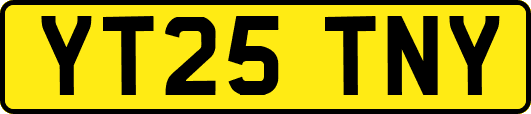 YT25TNY